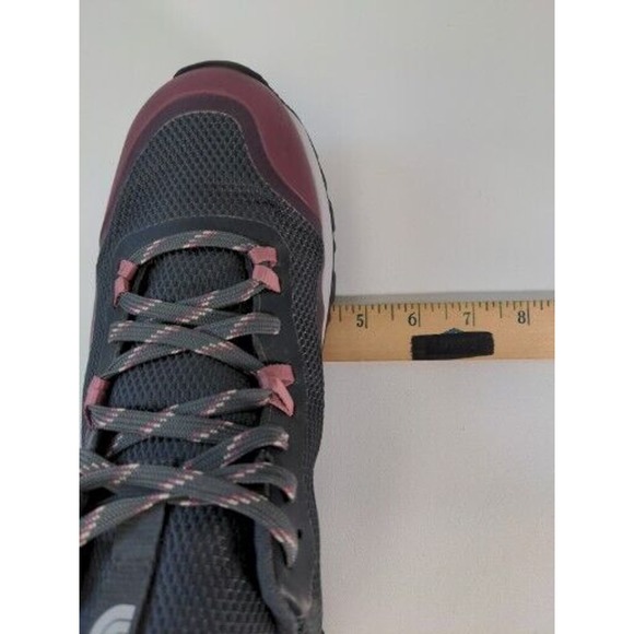 The North Face Women's Activist Futurelight Waterproof Hiking Sneakers Shoe Sz11 - Picture 16 of 16